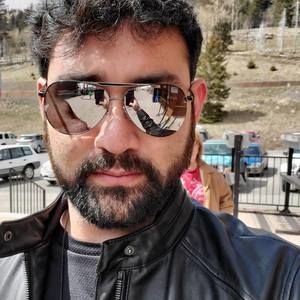 Meet your Posher, Angel